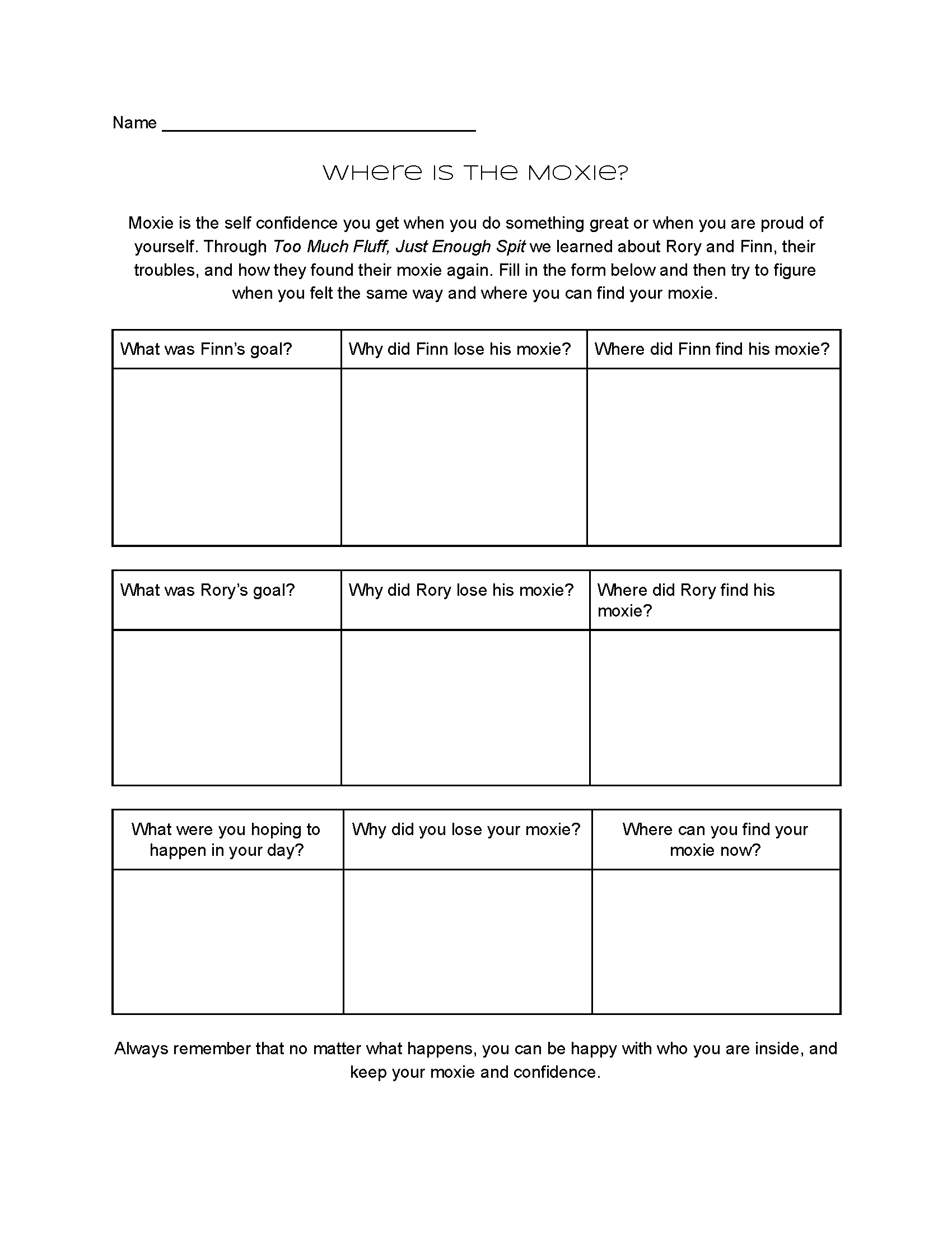 Teacher's Guide Logic Problem image