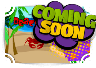 Beach Rush addition Games Fun4TheBrain Thumbnail