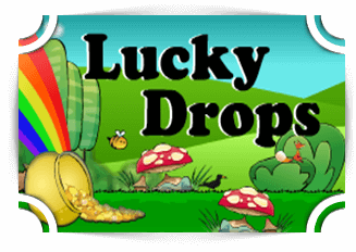 Lucky Drops addition Games Fun4TheBrain Thumbnail