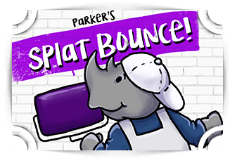 Splat Bounce - Order of Operations bf Games Fun4TheBrain Thumbnail