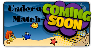 Underwater Match Up preschool Games Fun4TheBrain Thumbnail